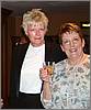 Deb & Pat
